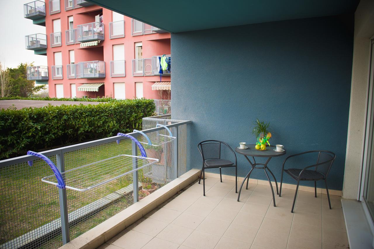 Studio Jere Near Sea Apartment Split Exterior photo